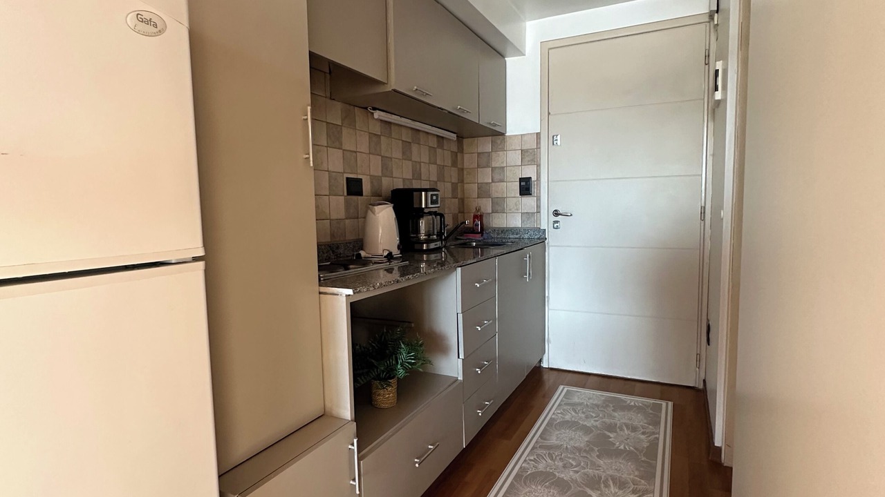 Photo of Kitchen in Belgrano