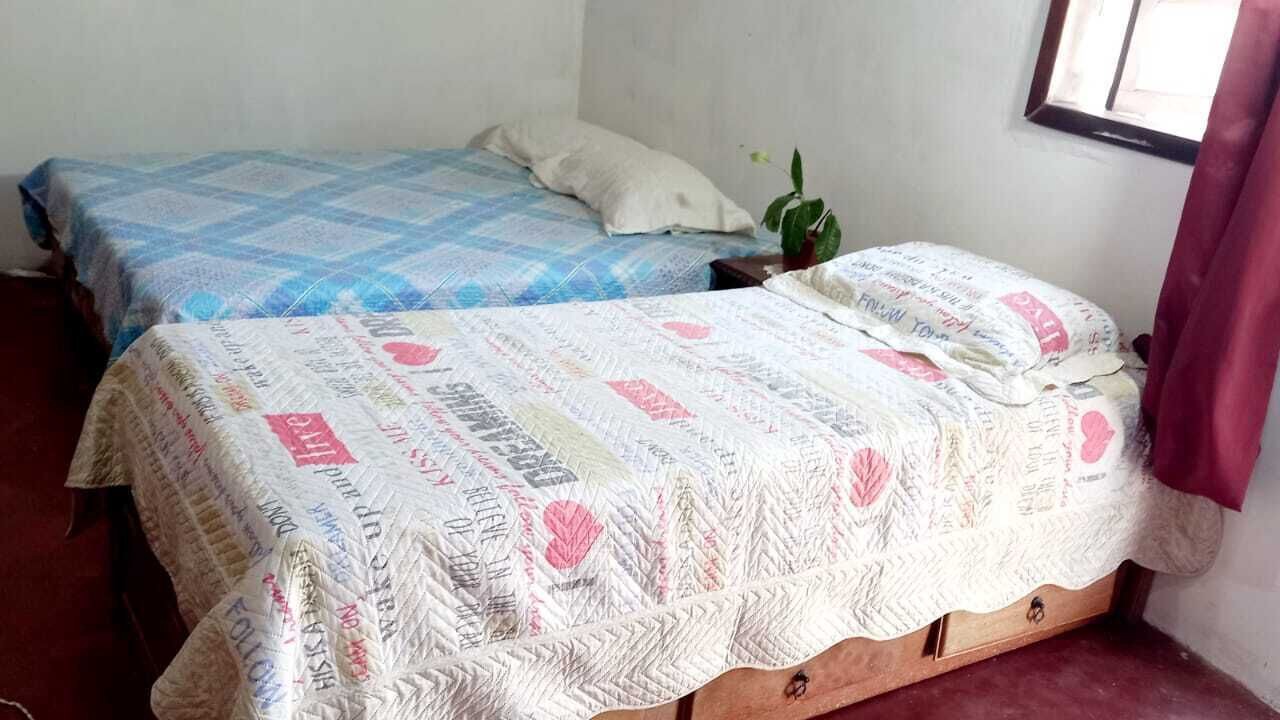 Photo of Bedroom in Guaratiba