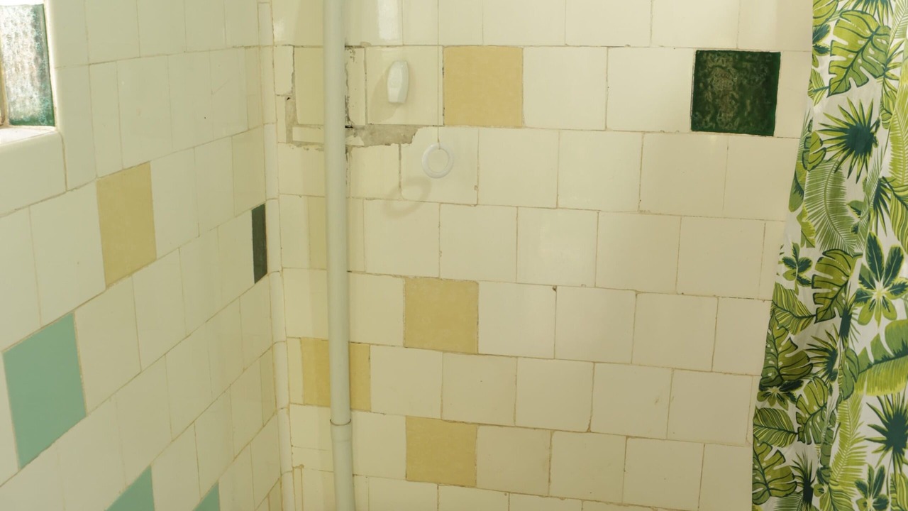 Photo of Bathroom in Guaratiba
