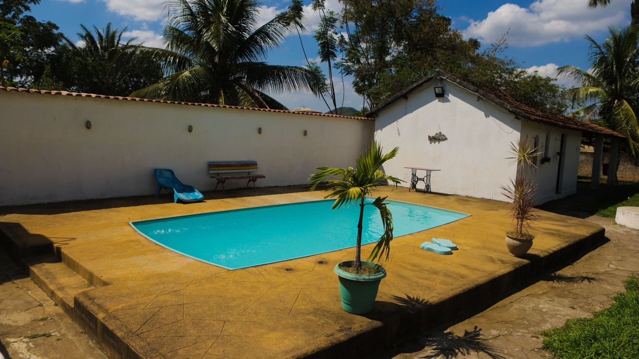 Photo of Outdoor in Guaratiba