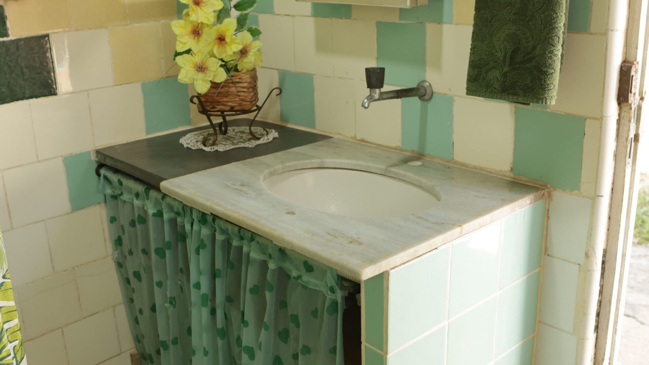 Photo of Bathroom in Guaratiba