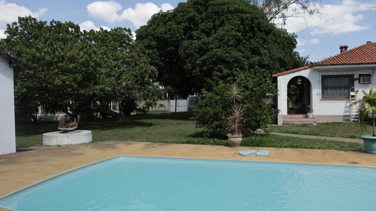 Photo of Outdoor in Guaratiba