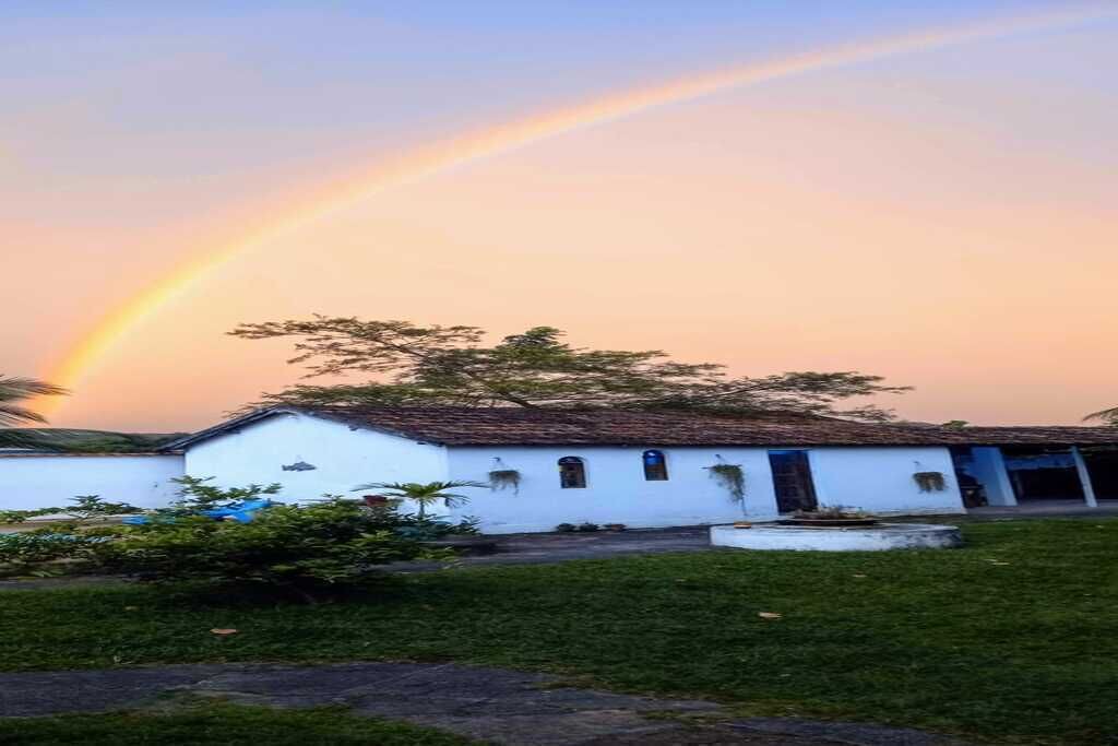 Photo of Outdoor in Guaratiba