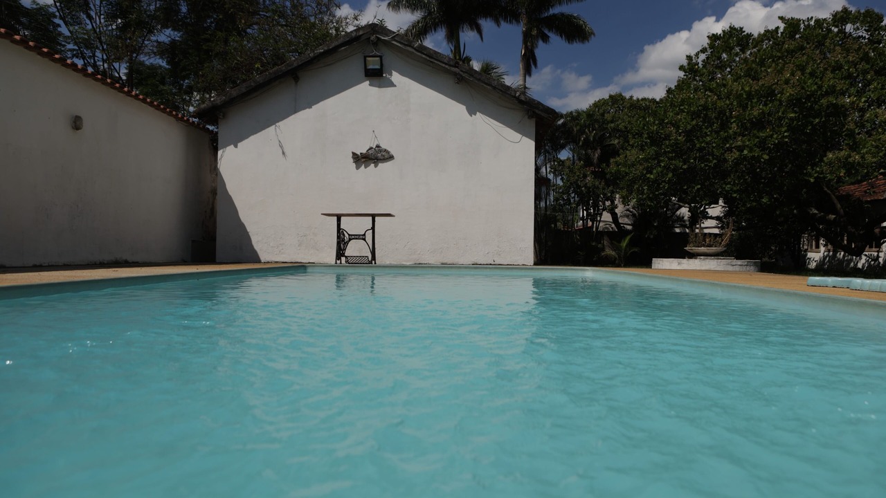 Photo of Outdoor in Guaratiba