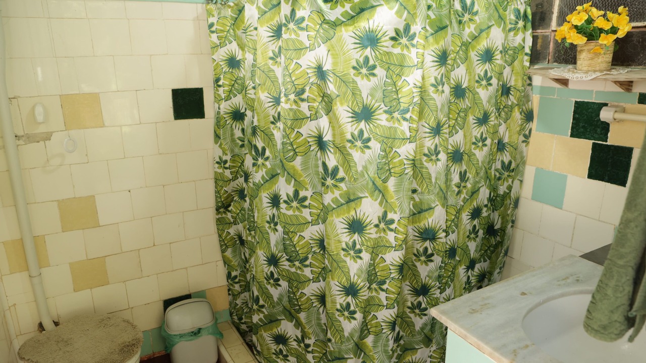 Photo of Bathroom in Guaratiba