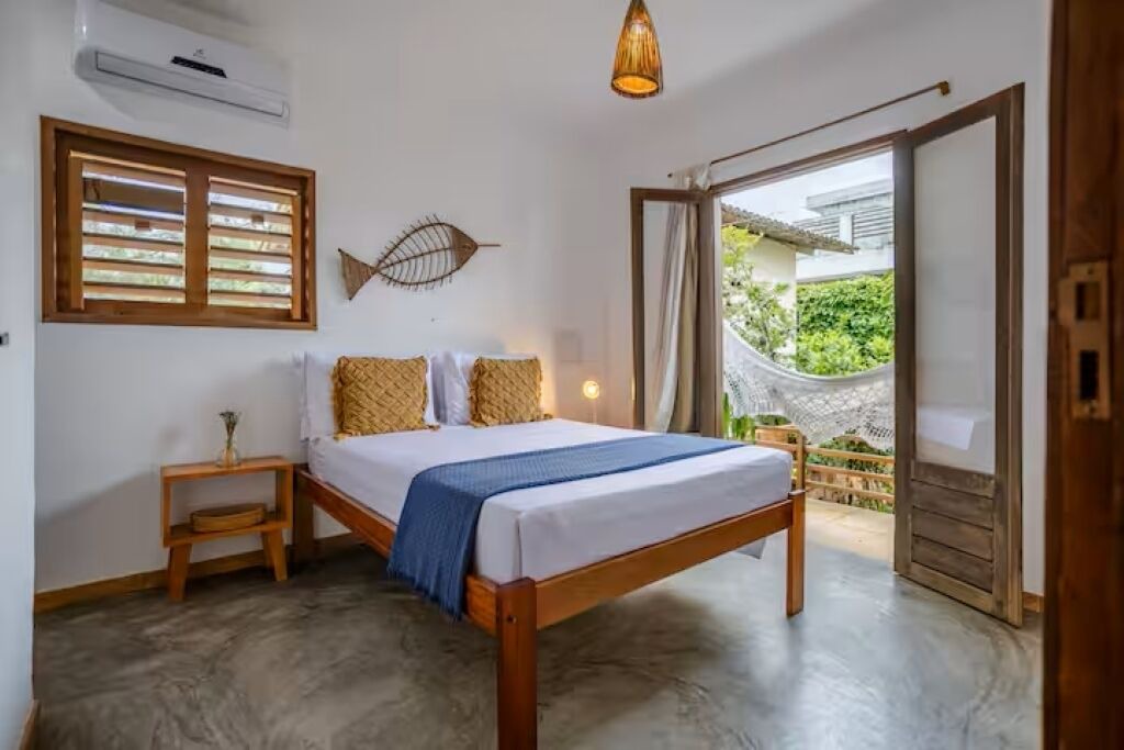 Photo of Bedroom in Jijoca de Jericoacoara