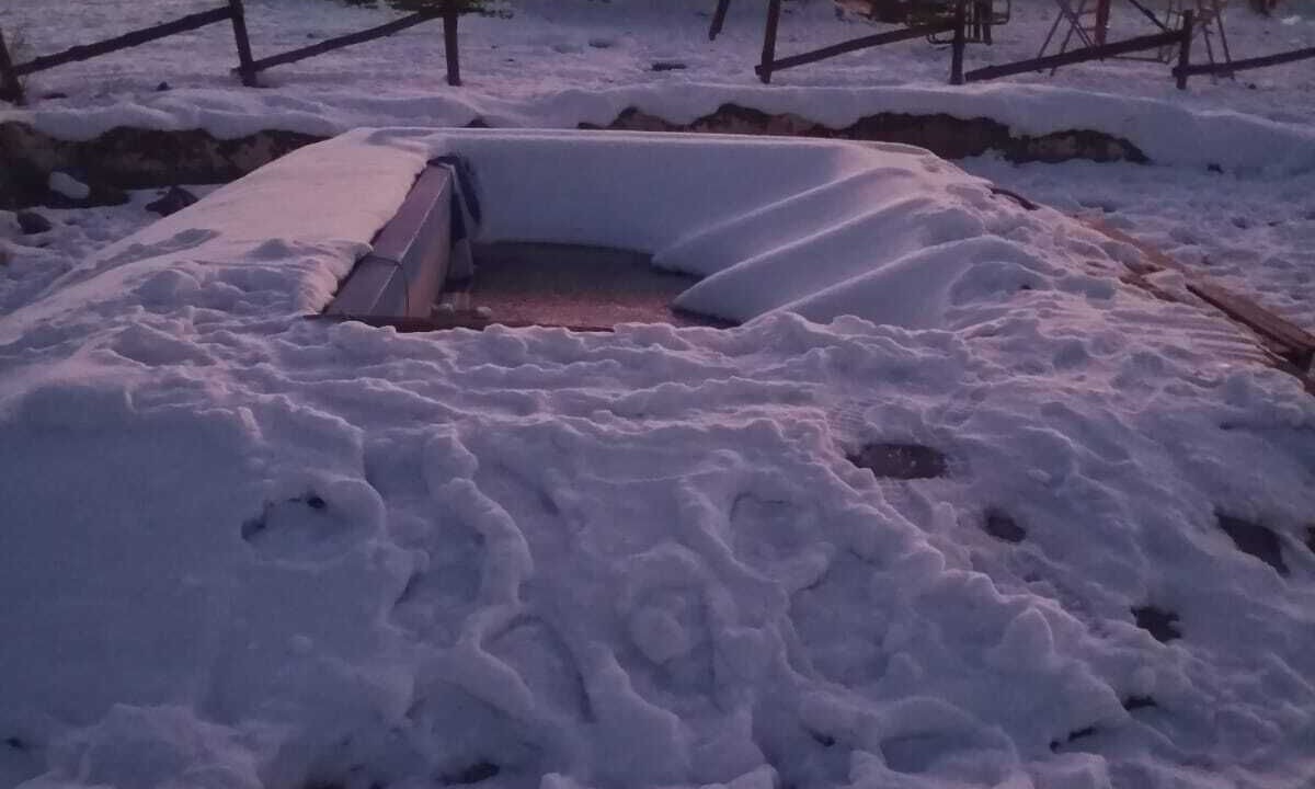 Photo of Outdoor in Uspallata
