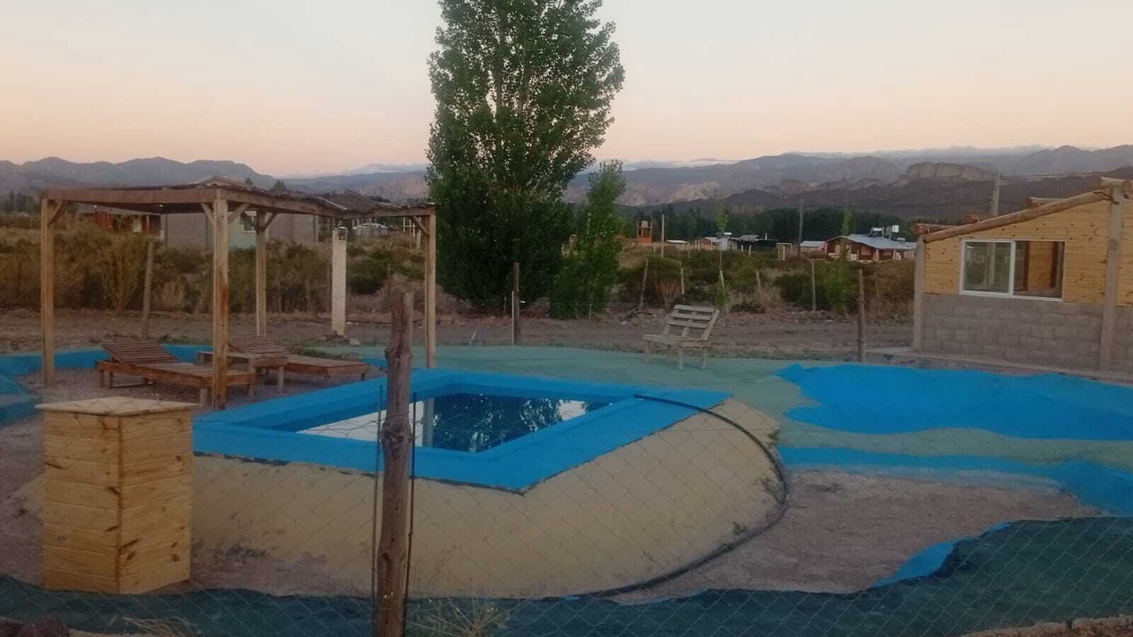 Photo of Outdoor in Uspallata