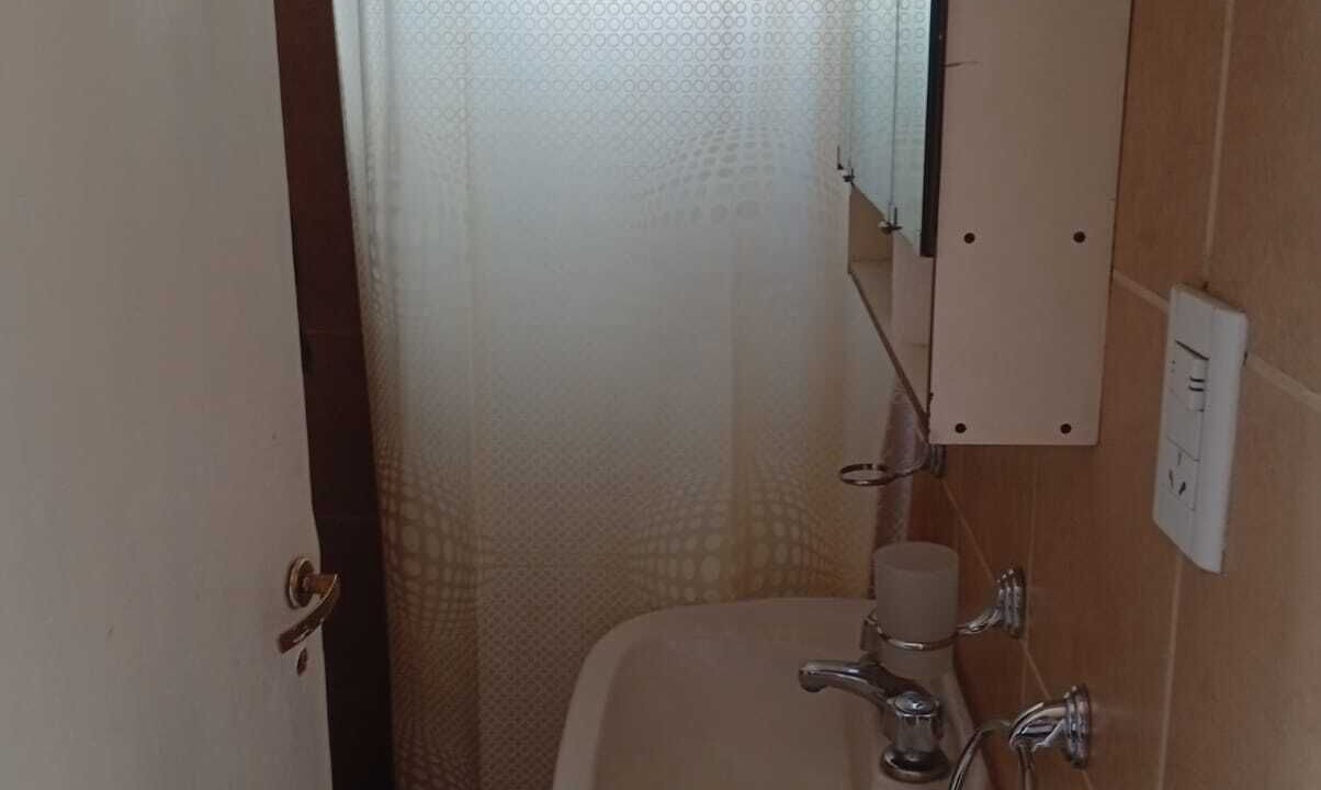 Photo of Bathroom in Uspallata