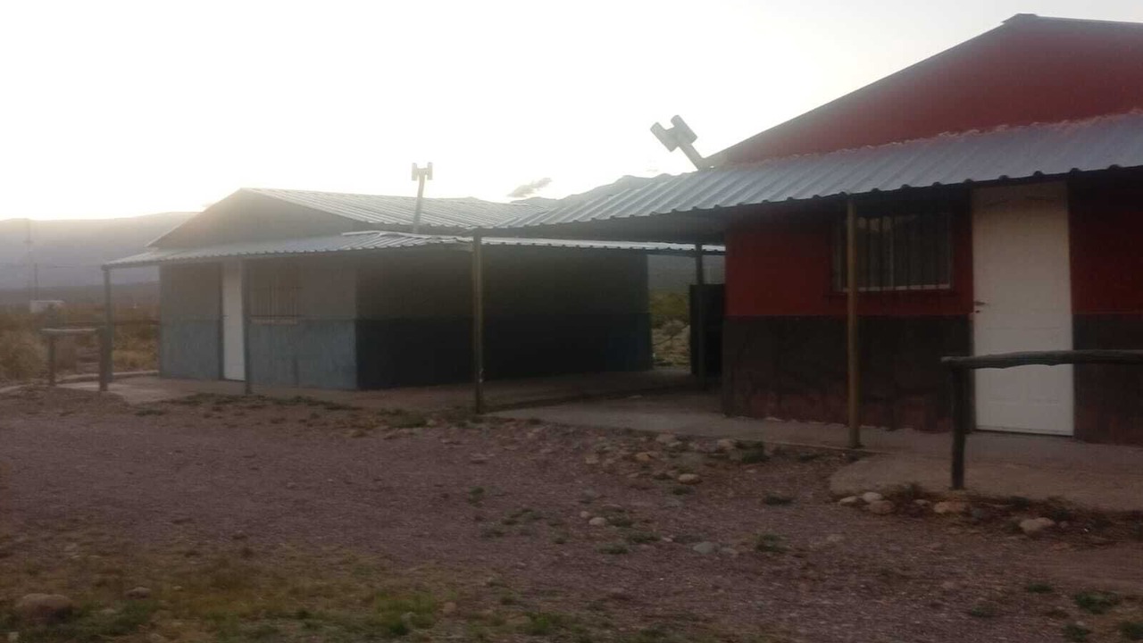 Photo of Outdoor in Uspallata