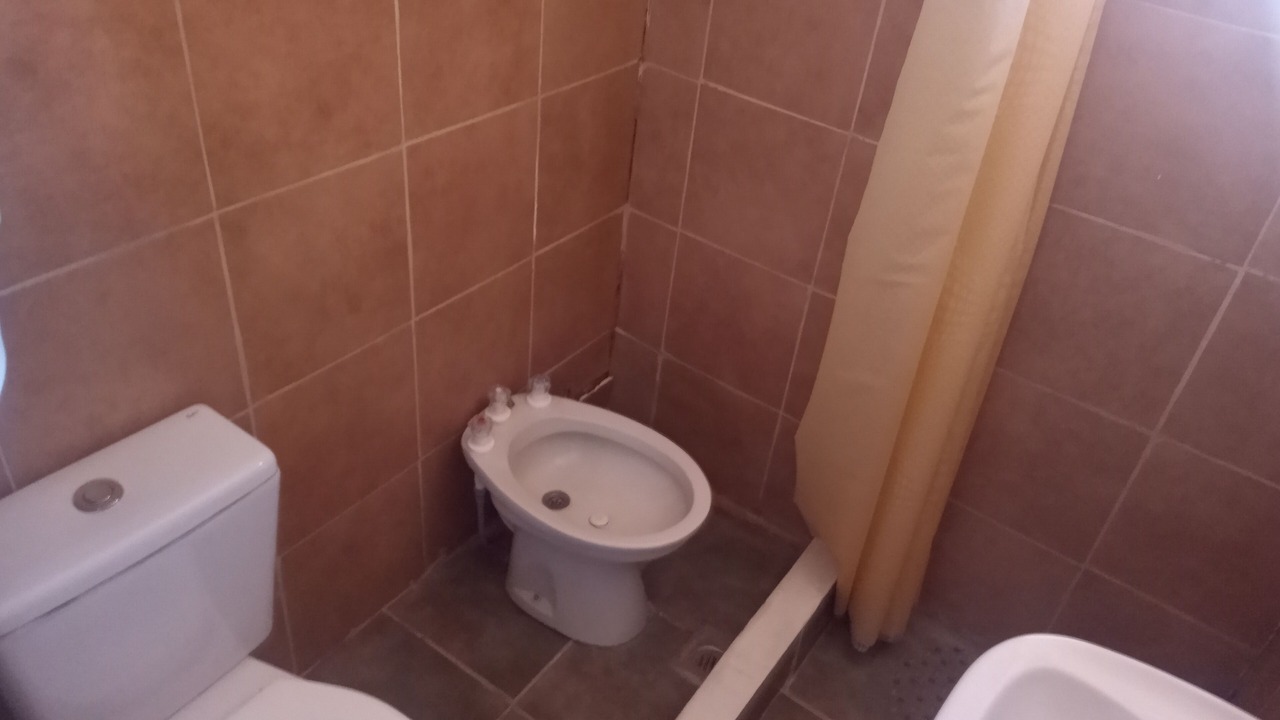 Photo of Bathroom in Uspallata
