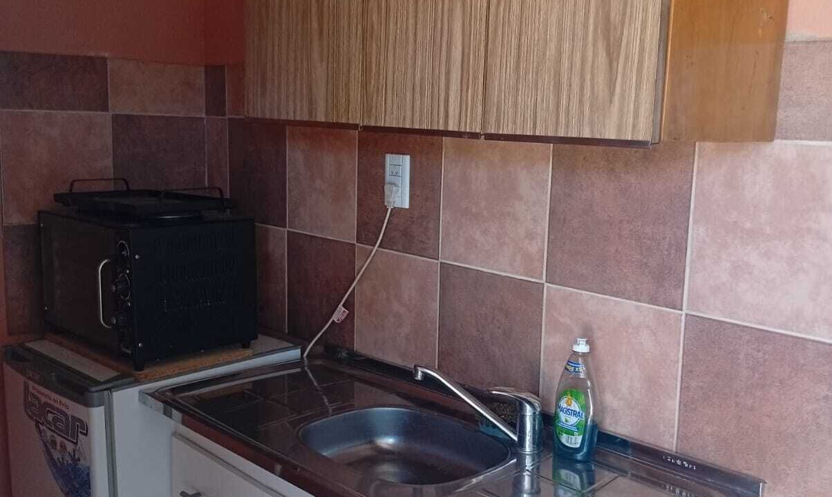 Photo of Kitchen in Uspallata