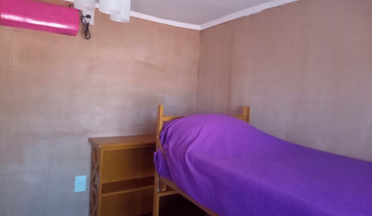 Photo of Bedroom in Uspallata
