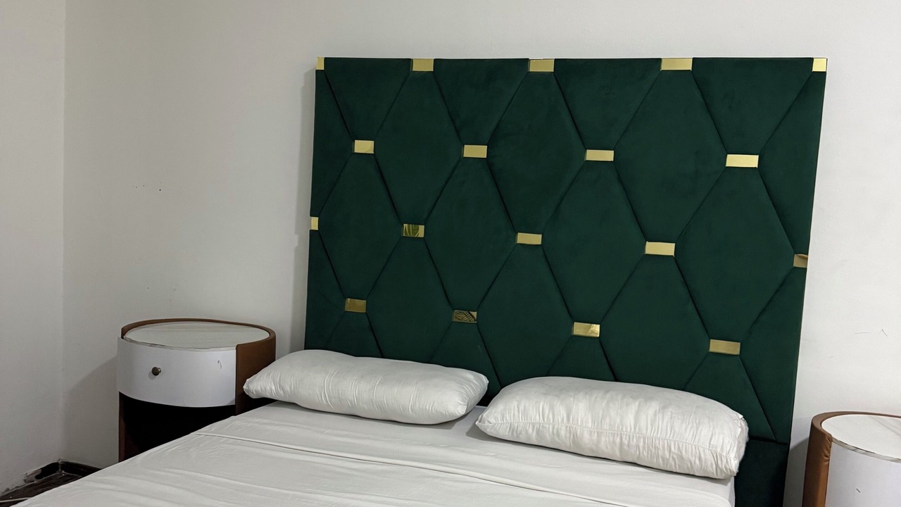Photo of Bedroom in Congreso