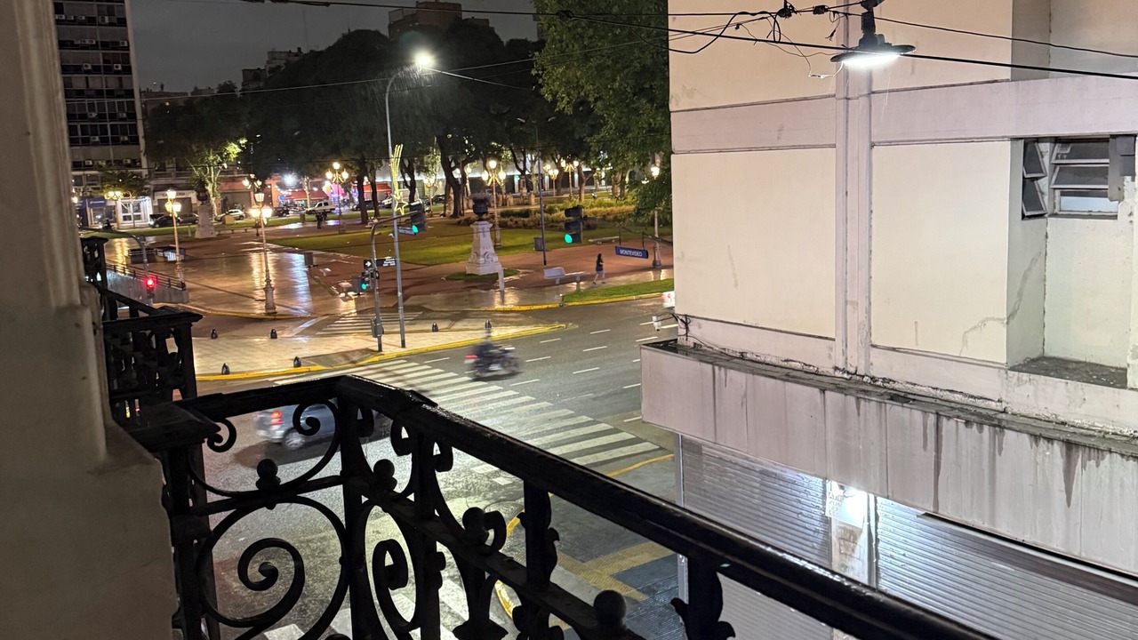 Photo of Outdoor in Congreso