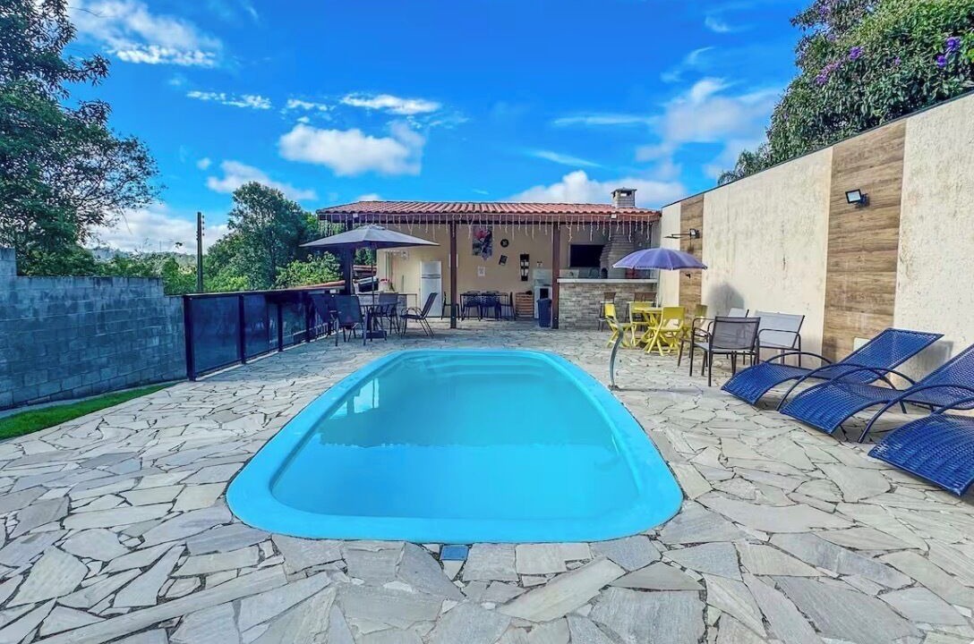 Photo of Outdoor in Cotia
