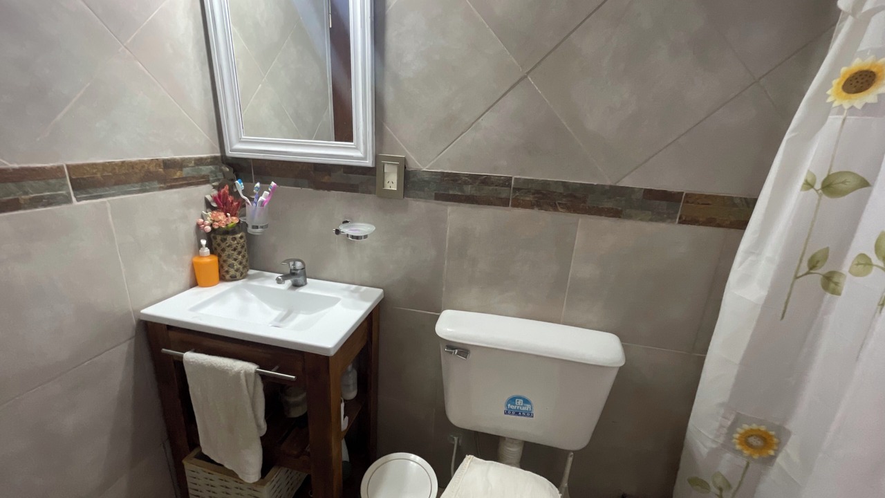 Photo of Bathroom in Mesopotamia