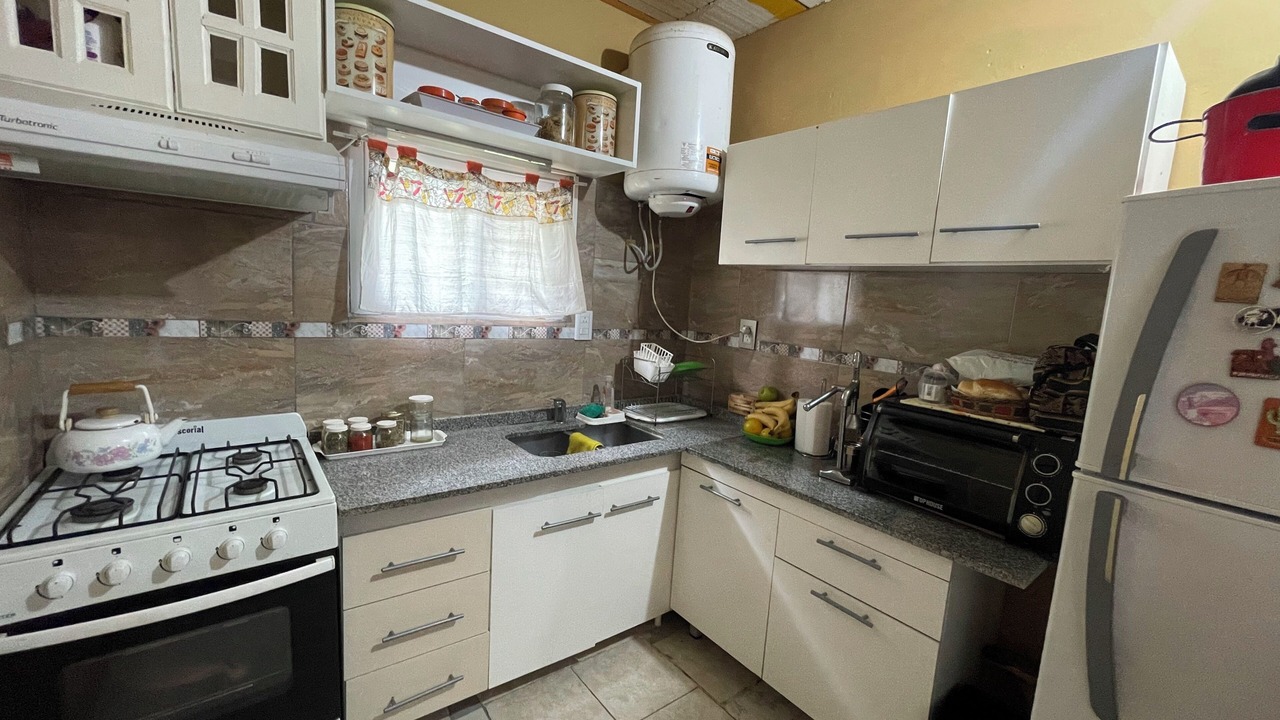 Photo of Kitchen in Mesopotamia