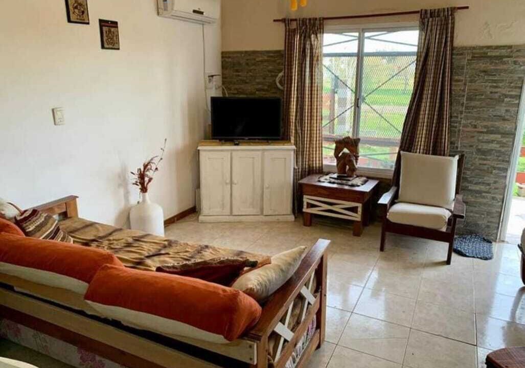 Photo of Livingroom in Mesopotamia