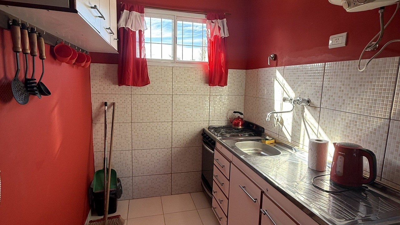 Photo of Kitchen in Mesopotamia