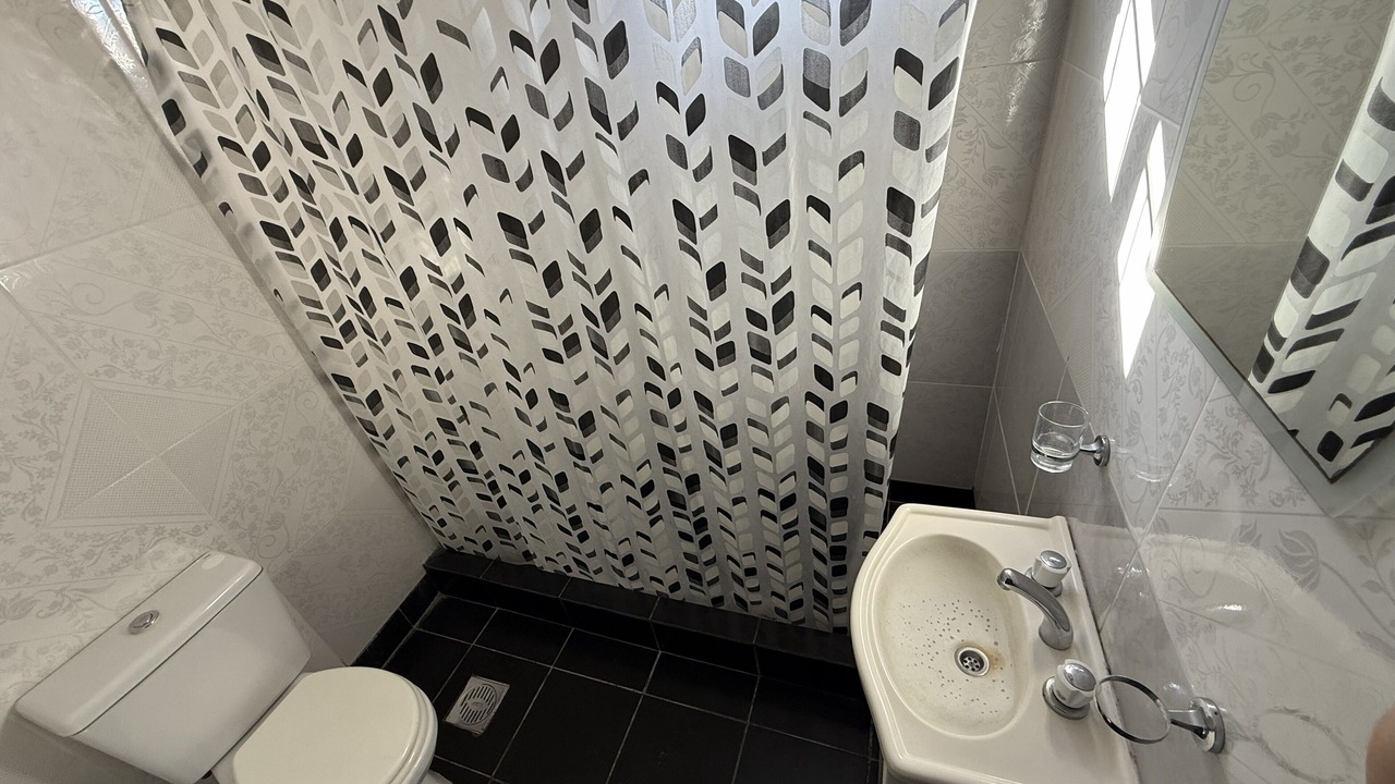 Photo of Bathroom in Mesopotamia