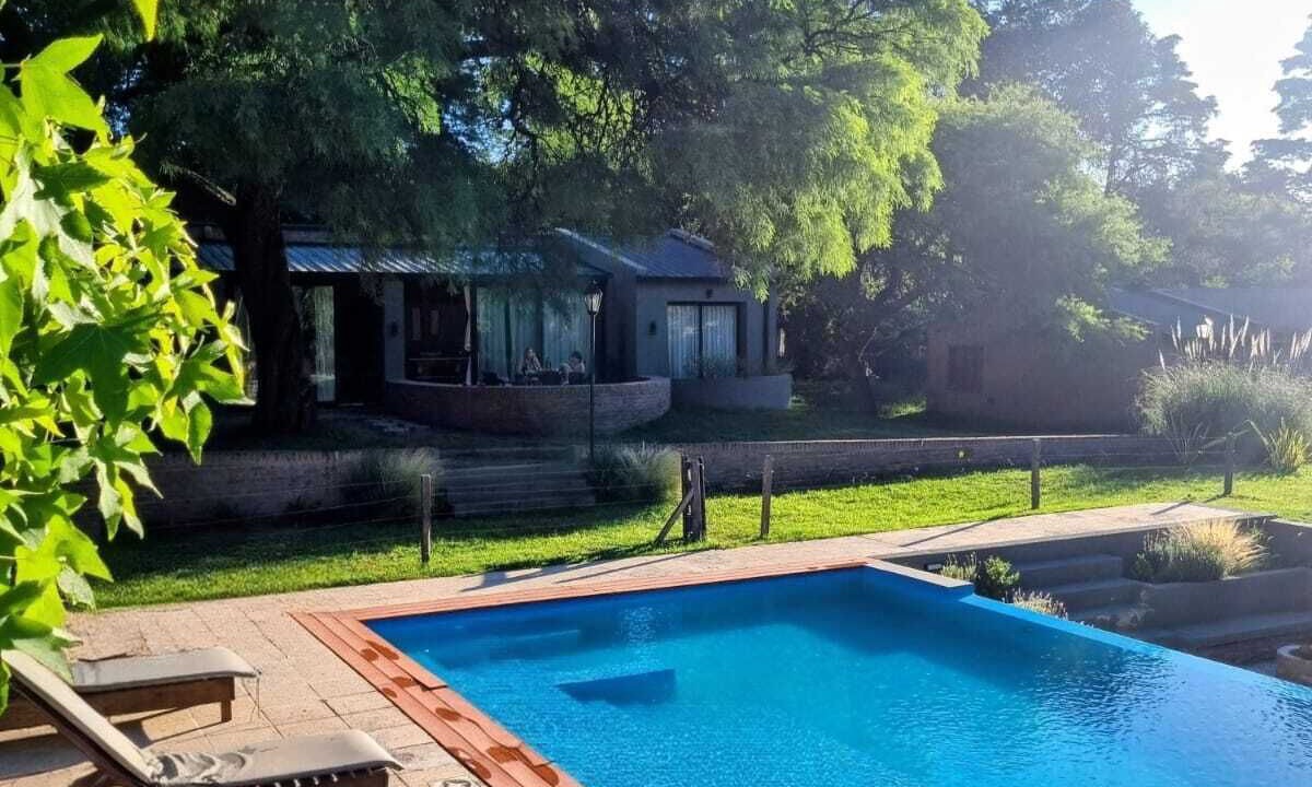 Photo of Outdoor in Villa General Belgrano