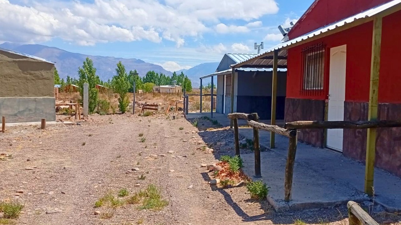 Photo of Outdoor in Uspallata
