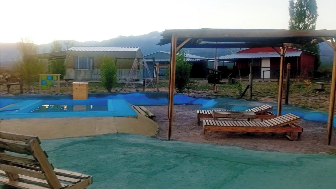 Photo of Outdoor in Uspallata