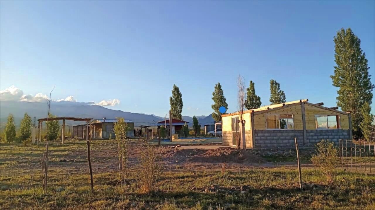 Photo of Others in Uspallata