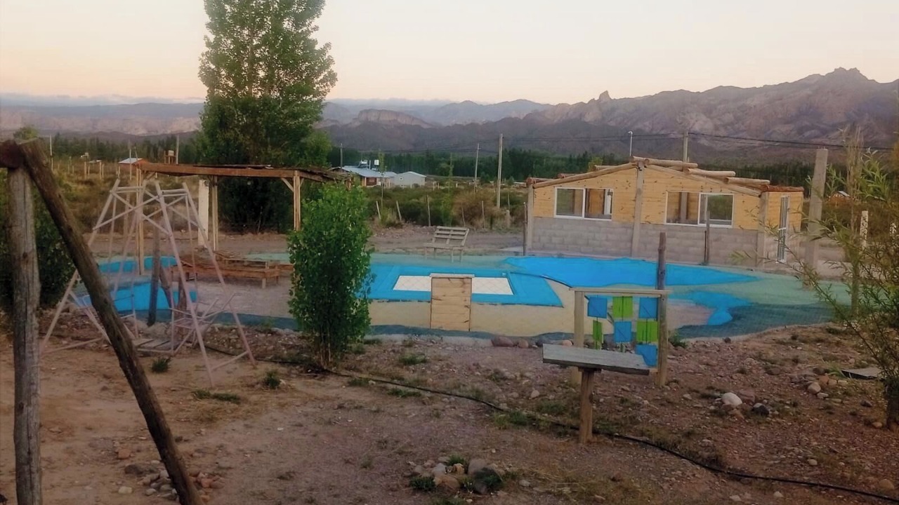 Photo of Outdoor in Uspallata