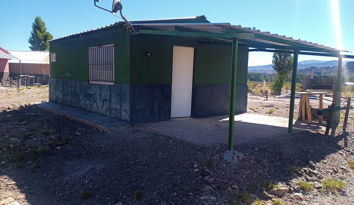 Photo of Outdoor in Uspallata