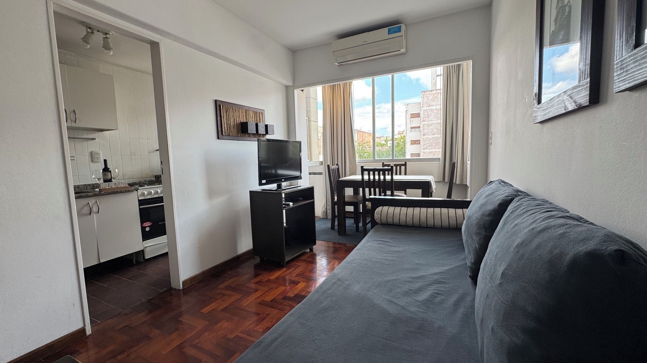 Photo of Livingroom in Historic Center