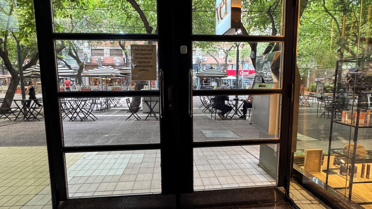 Photo of Outdoor in Historic Center