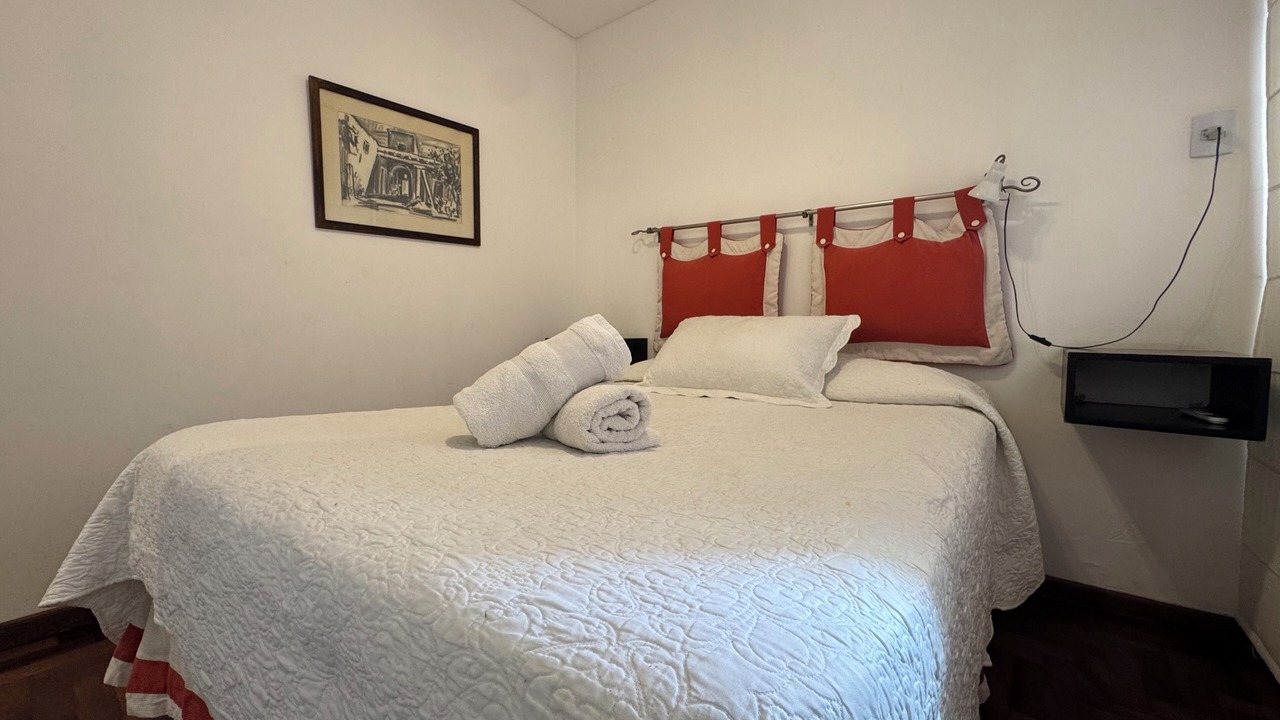 Photo of Bedroom in Historic Center