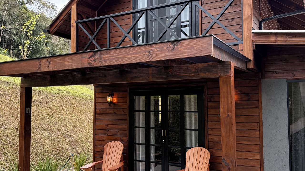 Photo of Outdoor in Rancho Queimado