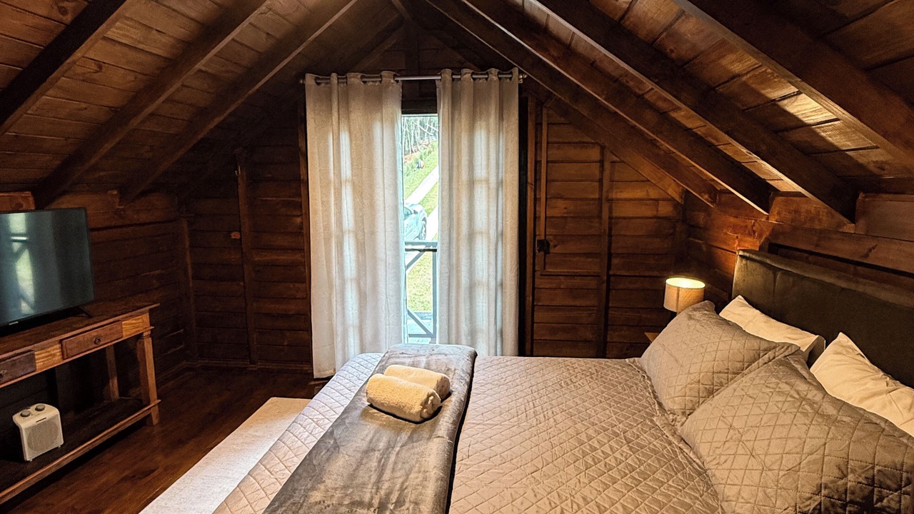 Photo of Bedroom in Rancho Queimado