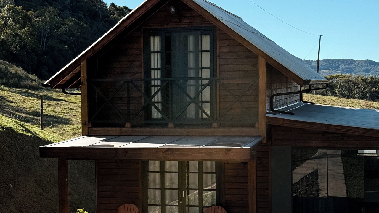 Photo of Outdoor in Rancho Queimado