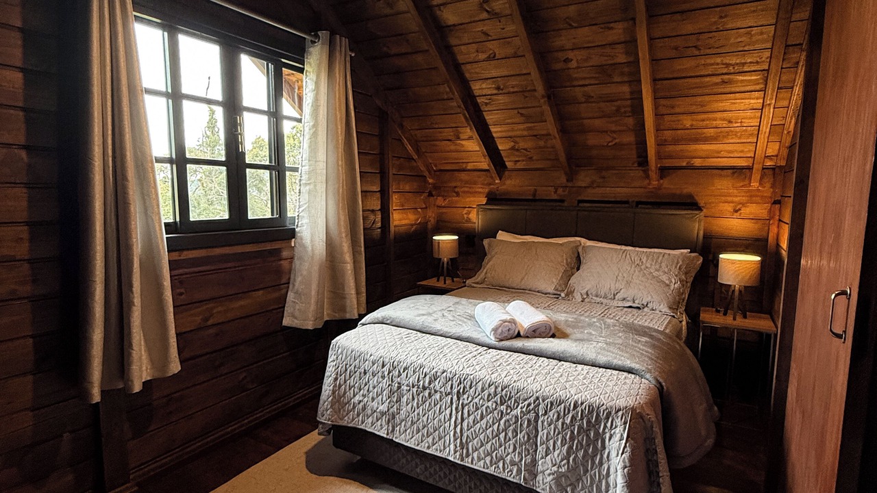 Photo of Bedroom in Rancho Queimado