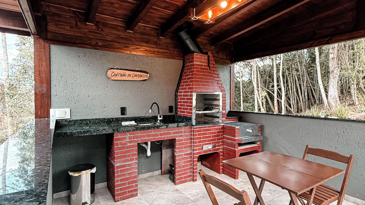 Photo of Outdoor in Rancho Queimado