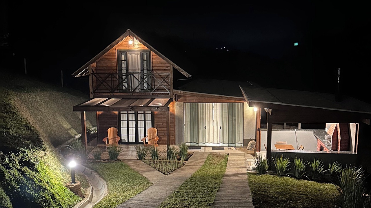 Photo of Outdoor in Rancho Queimado