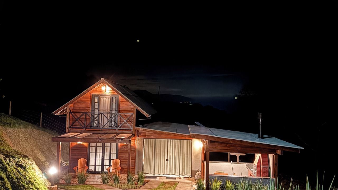 Photo of Outdoor in Rancho Queimado