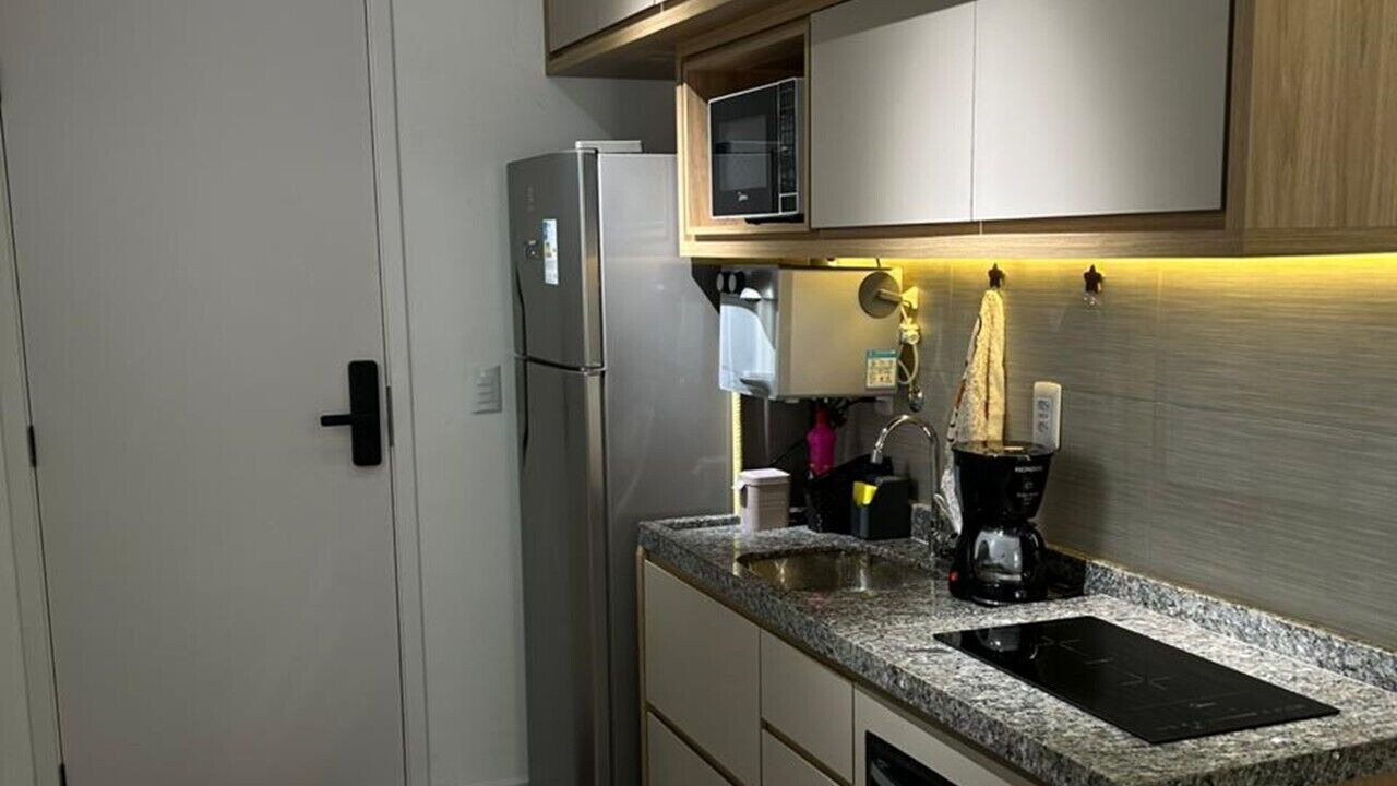 Photo of Kitchen in Ondina