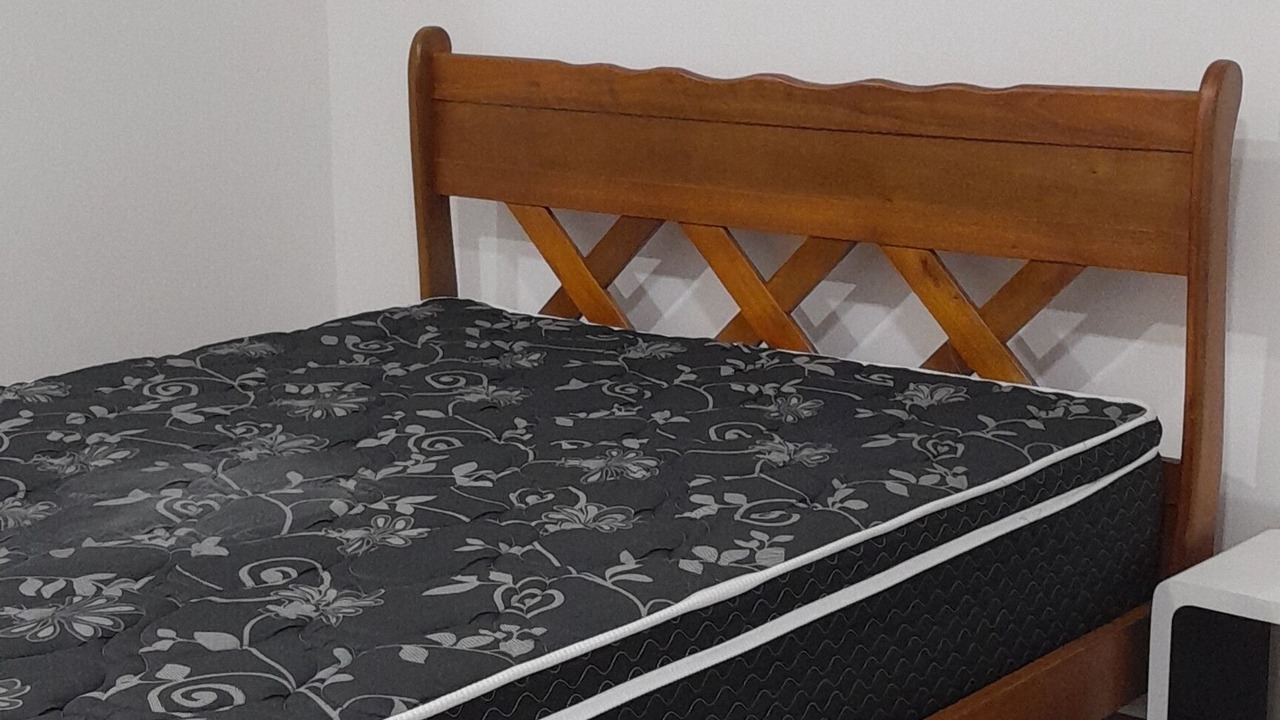 Photo of Bedroom in Santa Terezinha