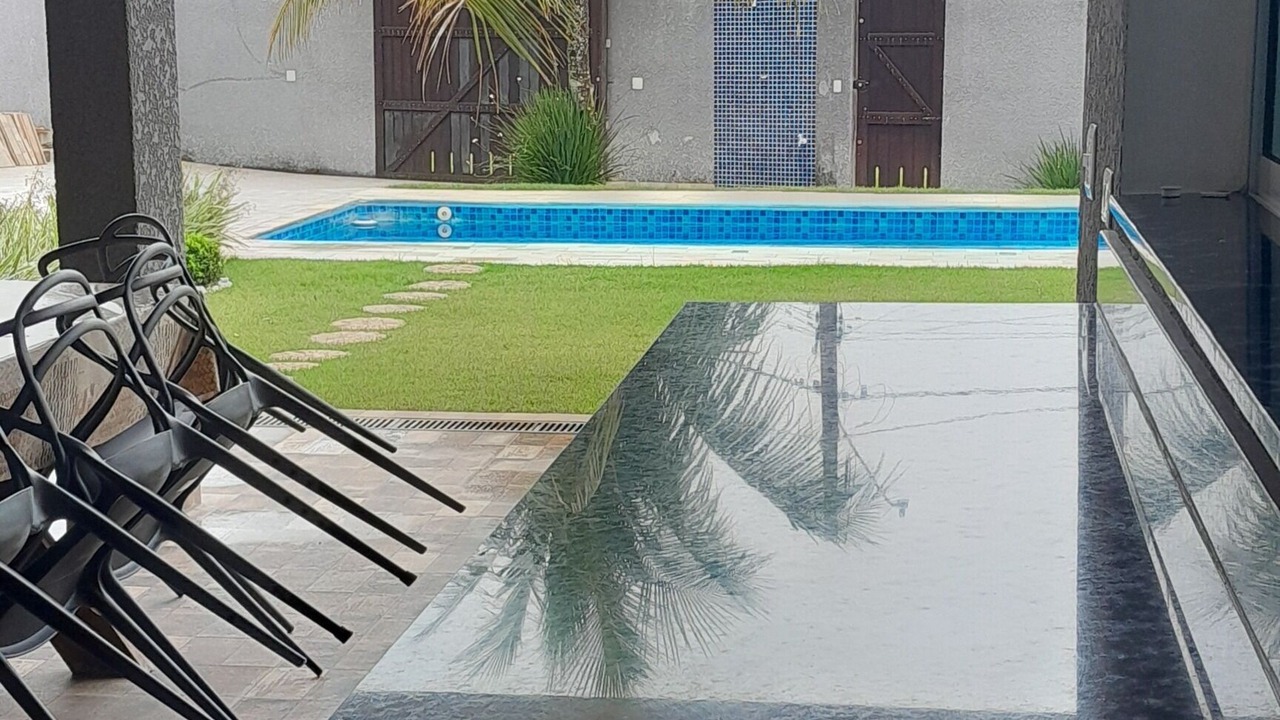 Photo of Outdoor in Santa Terezinha