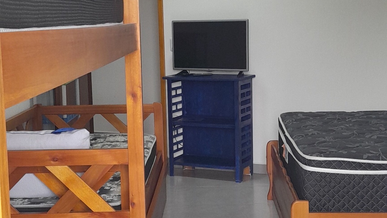 Photo of Bedroom in Santa Terezinha