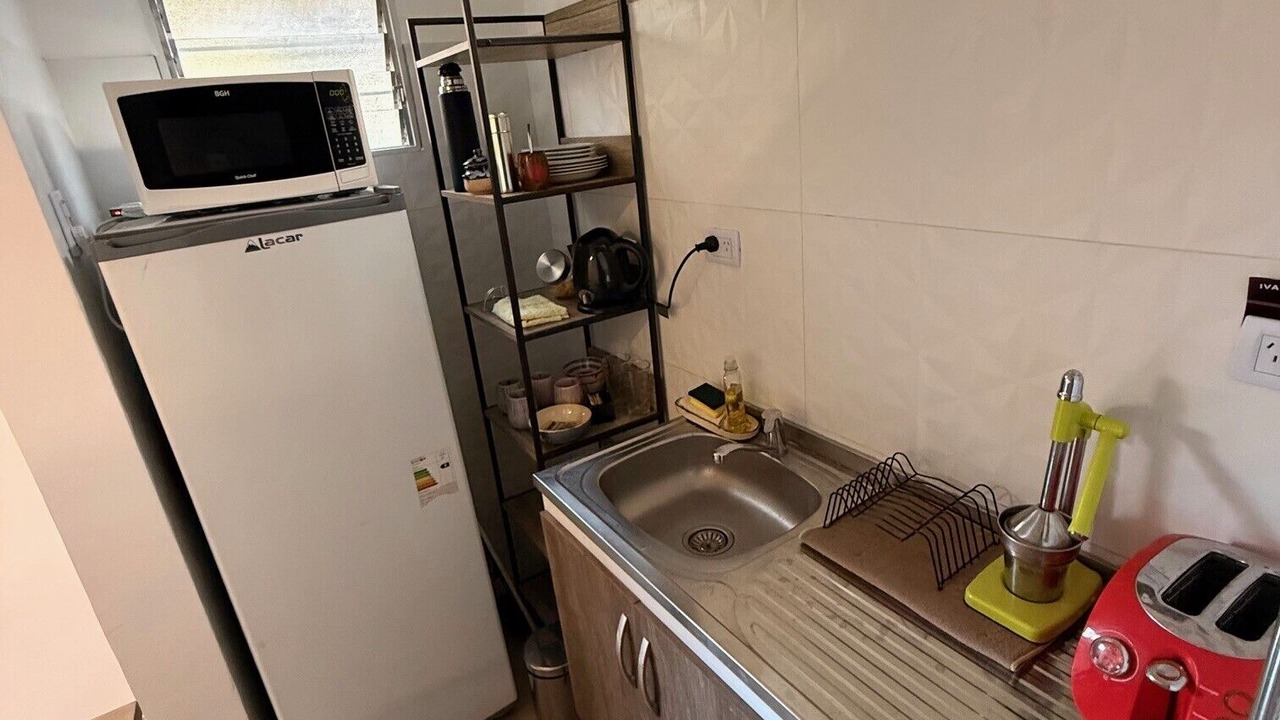 Photo of Kitchen in Ezeiza