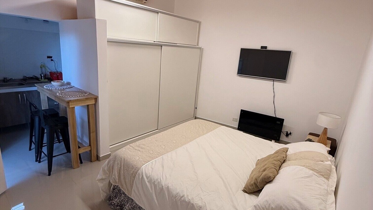 Photo of Bedroom in Ezeiza