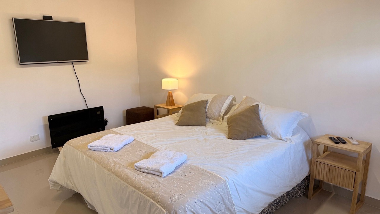 Photo of Bedroom in Ezeiza
