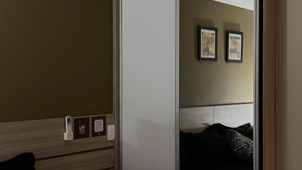 Photo of Bedroom in Campo Grande