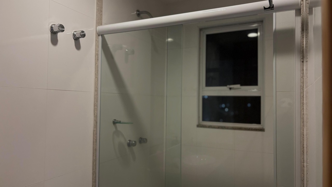 Photo of Bathroom in Campo Grande
